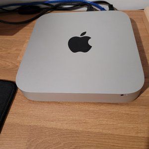 Apple Mac Mini - Late 2012 - i5 - 16GB DDR3 - 240GB SSD